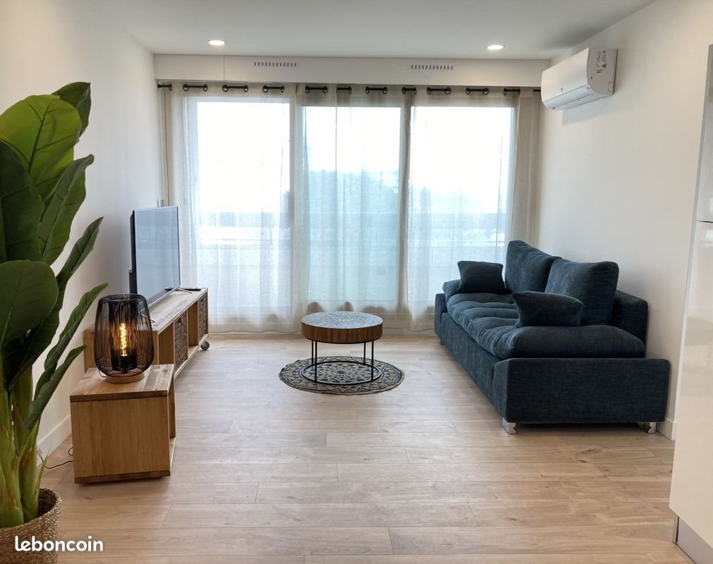 Appartement à louer, 70m², Mauguio