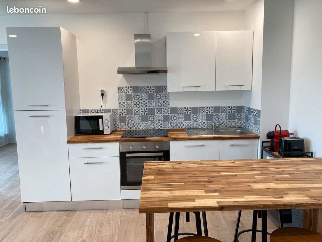 Appartement à louer, 70m², Mauguio