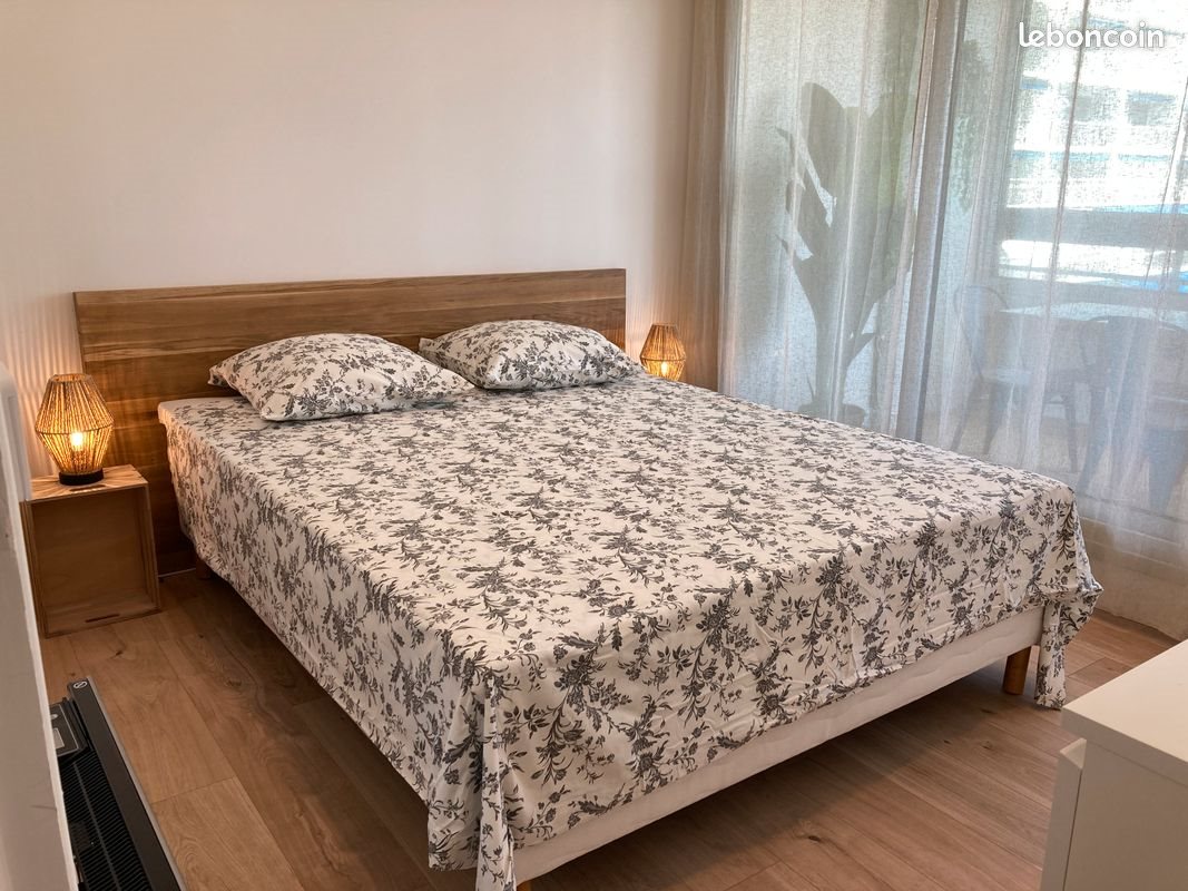Appartement à louer, 70m², Mauguio