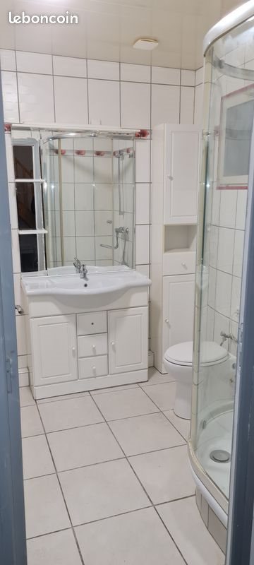 Appartement à louer, 85m², Lillers