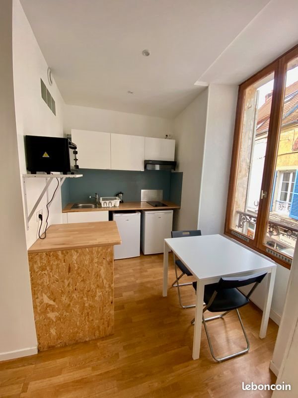 Appartement à vendre, 22m², Chevreuse