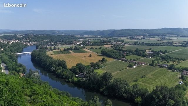 Maison à vendre, 213m², Puy-l'Evêque