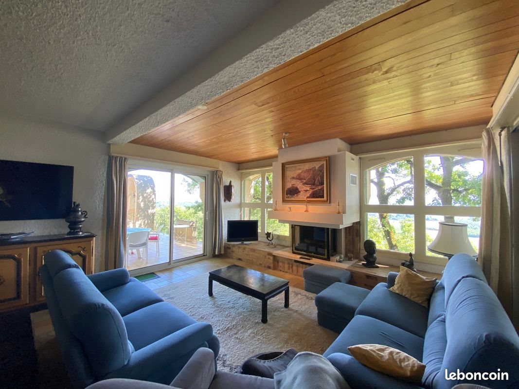 Maison à vendre, 213m², Puy-l'Evêque