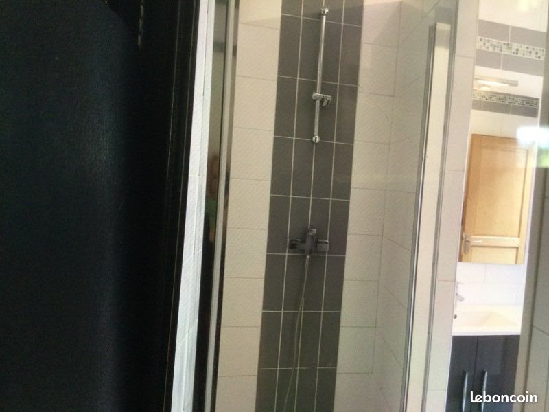 Appartement à louer, 45m², Valenciennes