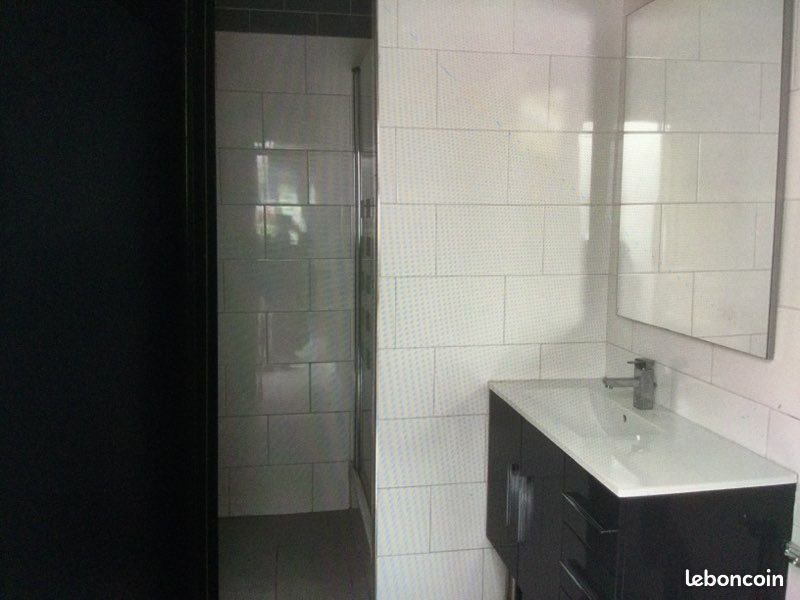 Appartement à louer, 45m², Valenciennes