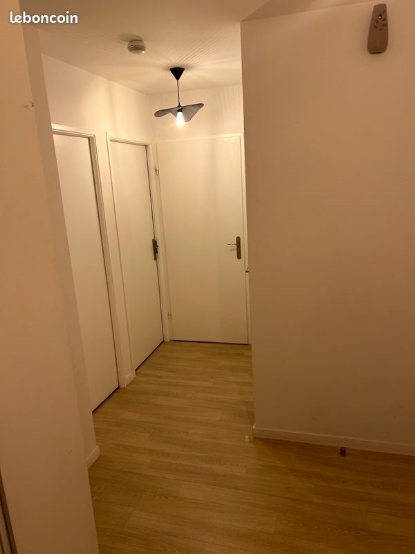 Appartement à louer, 59m², Villiers-sur-Marne