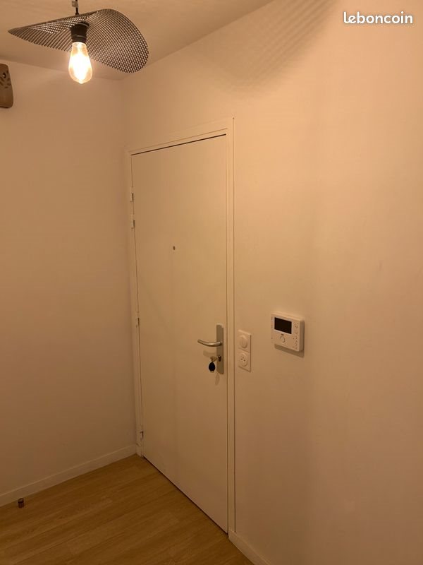 Appartement à louer, 59m², Villiers-sur-Marne