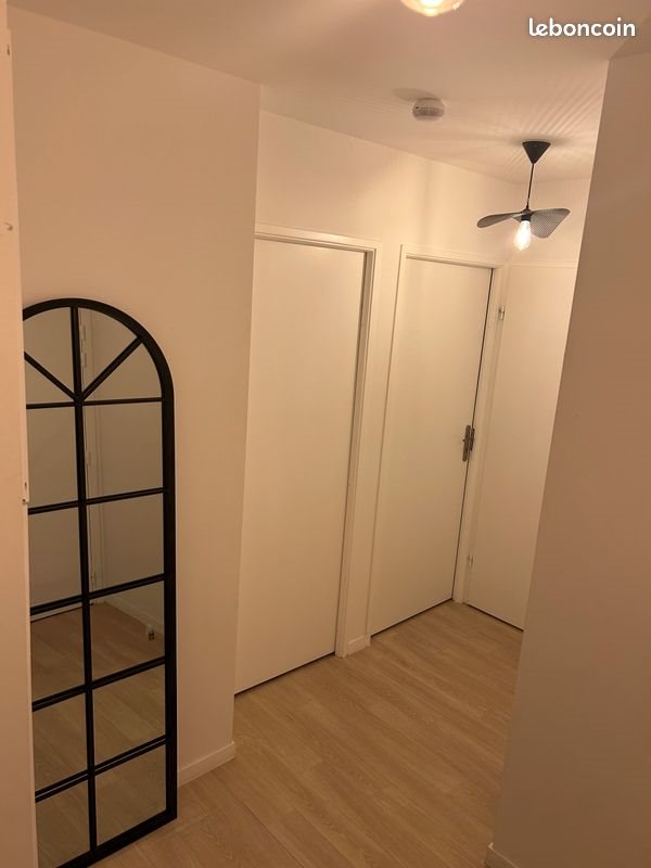 Appartement à louer, 59m², Villiers-sur-Marne