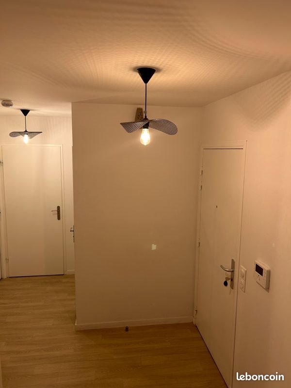 Appartement à louer, 59m², Villiers-sur-Marne