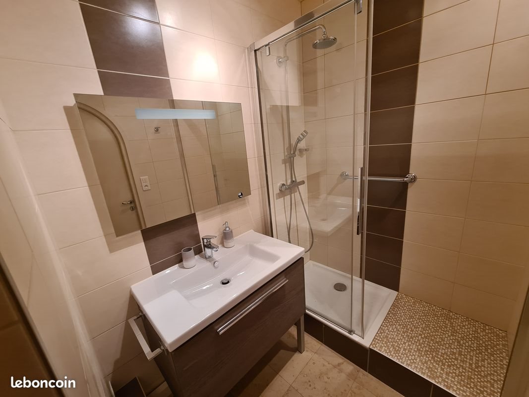 Appartement à louer, 50m², Belfort