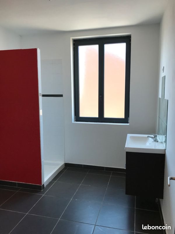 Maison à louer, 80m², Péronne
