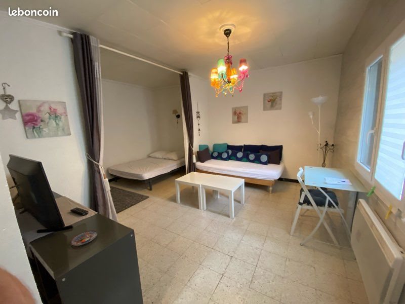 Appartement à louer, 33m², Montpellier