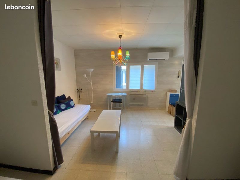 Appartement à louer, 33m², Montpellier