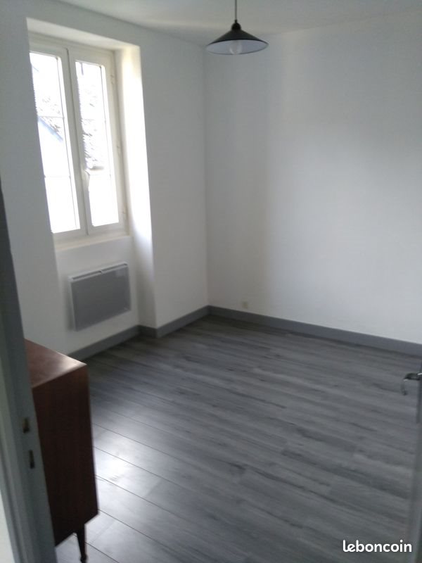 Appartement à louer, 27m², Brive-la-Gaillarde