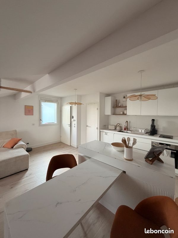 Appartement à louer, 63m², Chens-sur-Léman