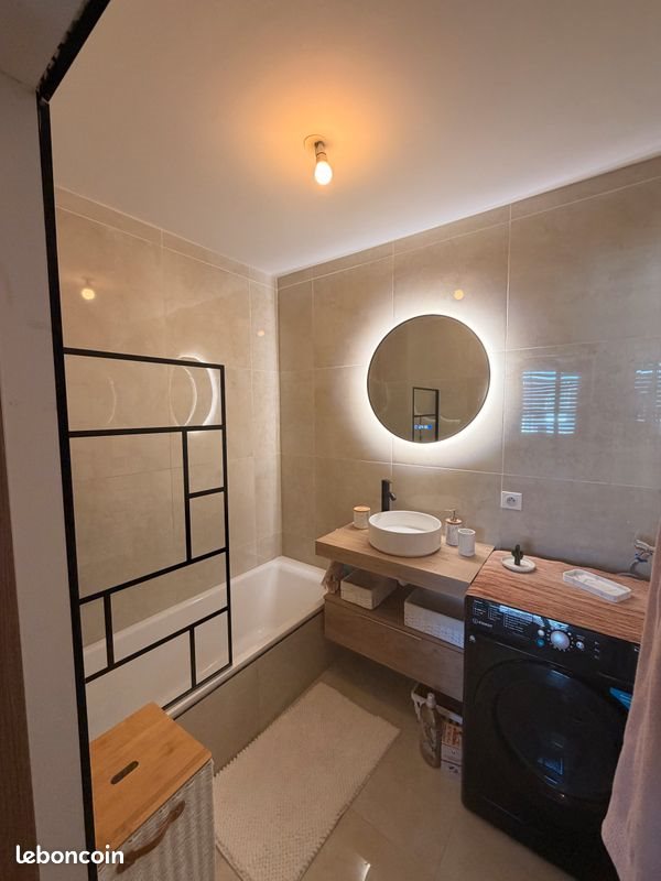Appartement à louer, 63m², Chens-sur-Léman