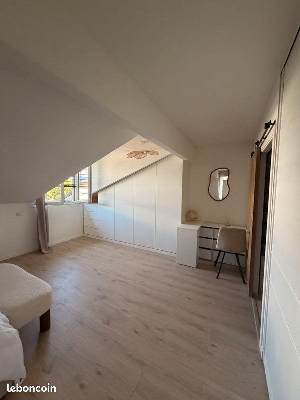 Appartement à louer, 63m², Chens-sur-Léman