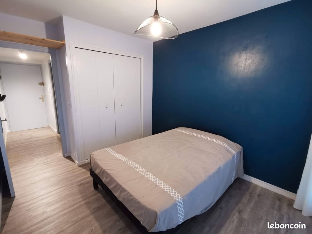 Appartement à louer, 40m², Auray