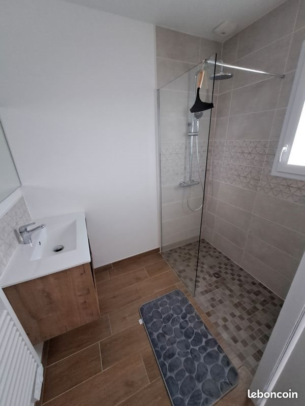 Maison à louer, 45m², Saint-Gilles-Croix-de-Vie