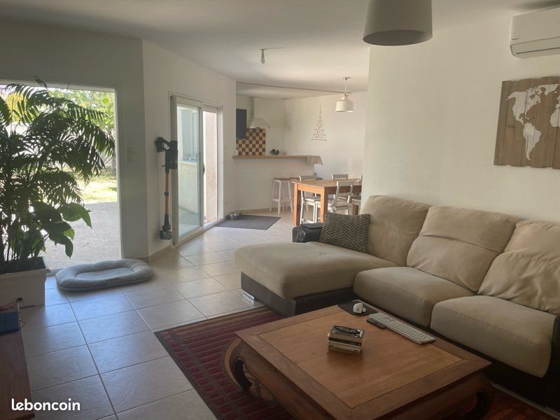 Maison à louer, 90m², Saint-Ouen-d'Aunis