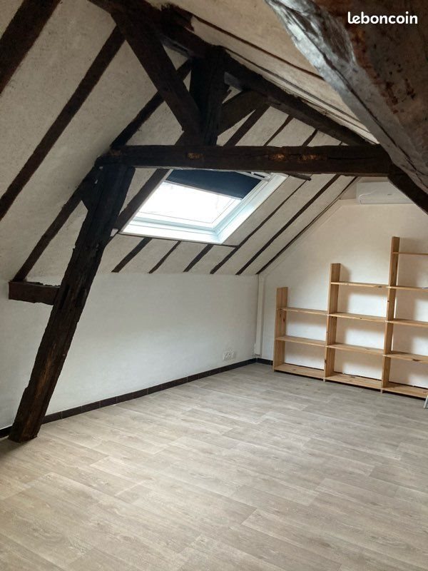 Appartement à vendre, 49m², Angers