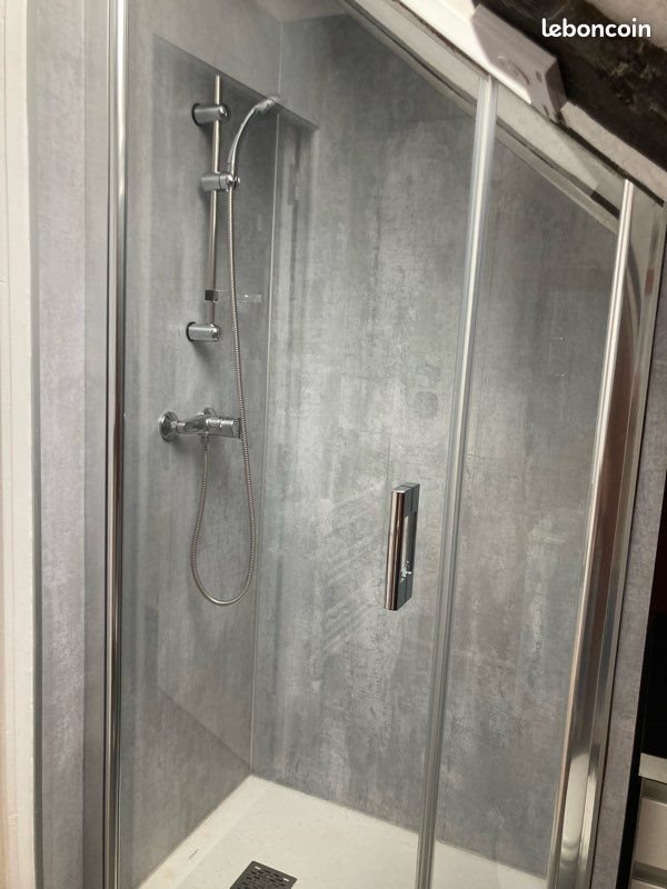 Appartement à vendre, 49m², Angers