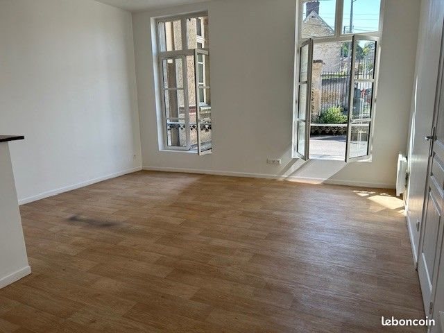 Appartement à louer, 41m², Mouy