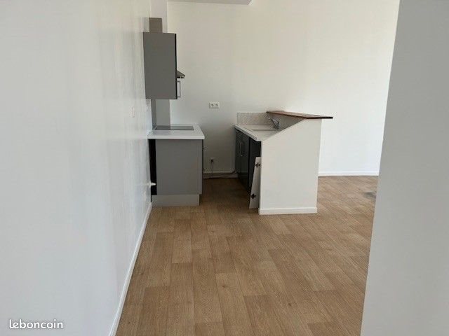 Appartement à louer, 41m², Mouy