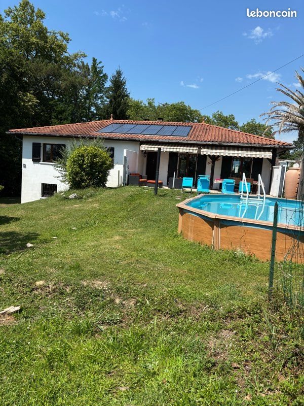 Maison à vendre, 115m², Saint-André-de-Seignanx