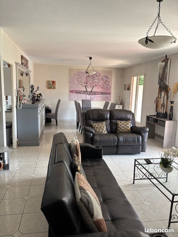 Maison à vendre, 115m², Saint-André-de-Seignanx