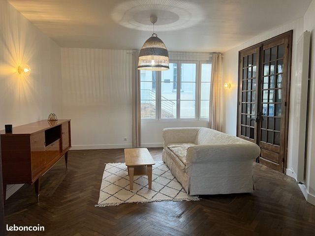 Appartement à louer, 70m², Sainte-Pazanne