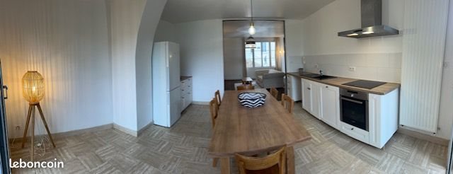 Appartement à louer, 70m², Sainte-Pazanne