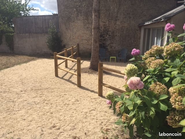 Appartement à louer, 70m², Sainte-Pazanne