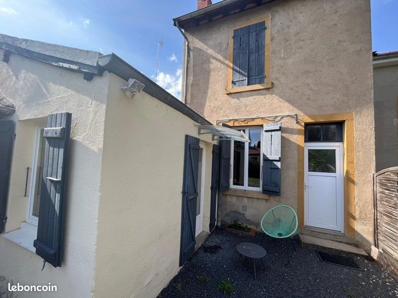 Appartement à vendre, 90m², Paray-le-Monial