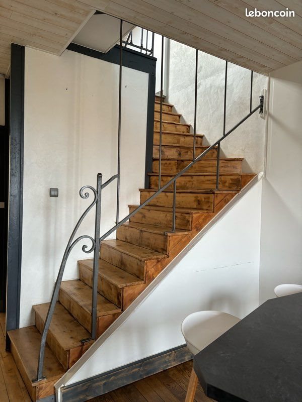 Appartement à vendre, 90m², Paray-le-Monial