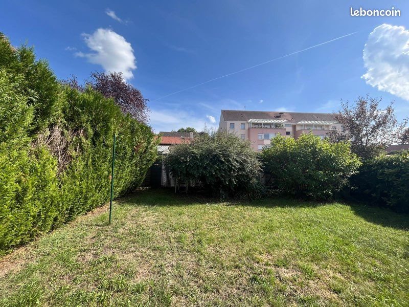 Appartement à vendre, 90m², Paray-le-Monial