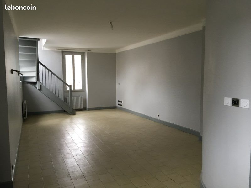 Appartement à louer, 120m², Pamiers
