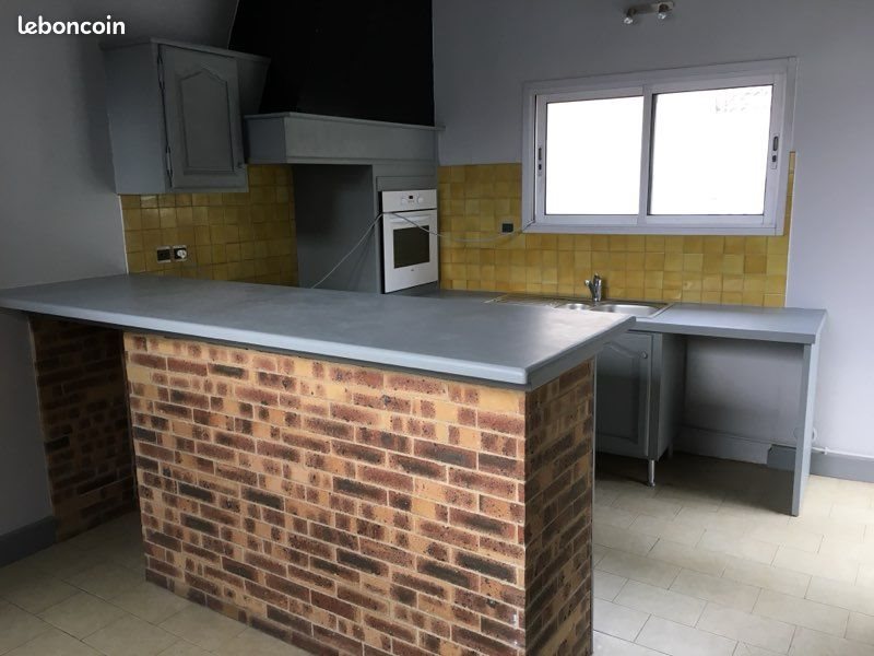 Appartement à louer, 120m², Pamiers