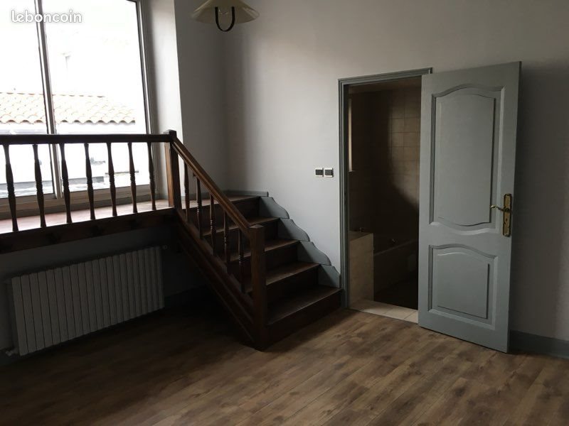 Appartement à louer, 120m², Pamiers