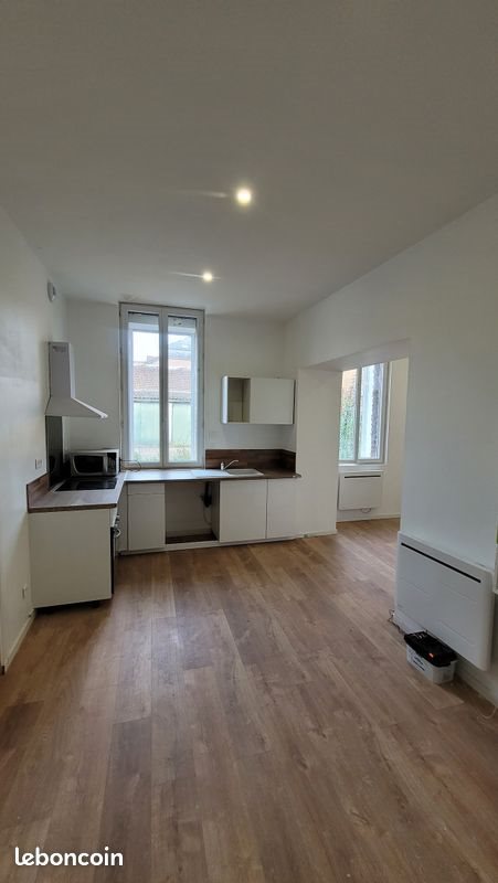 Appartement à louer, 50m², Marly