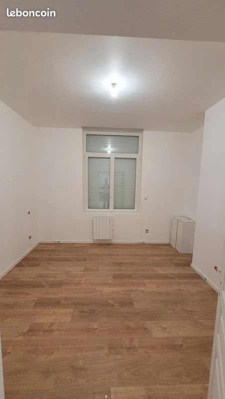 Appartement à louer, 50m², Marly