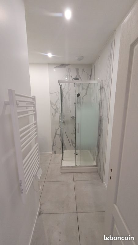 Appartement à louer, 50m², Marly