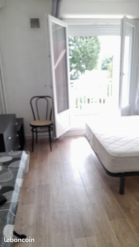 Appartement à louer, 22m², Besançon
