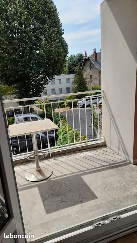 Appartement à louer, 22m², Besançon