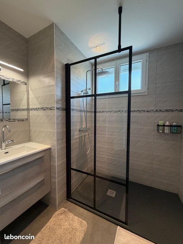 Maison à louer, 85m², Saint-Hilaire-de-Riez
