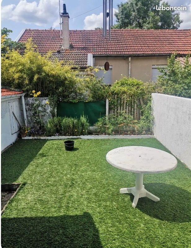 Maison à vendre, 43m², Trappes