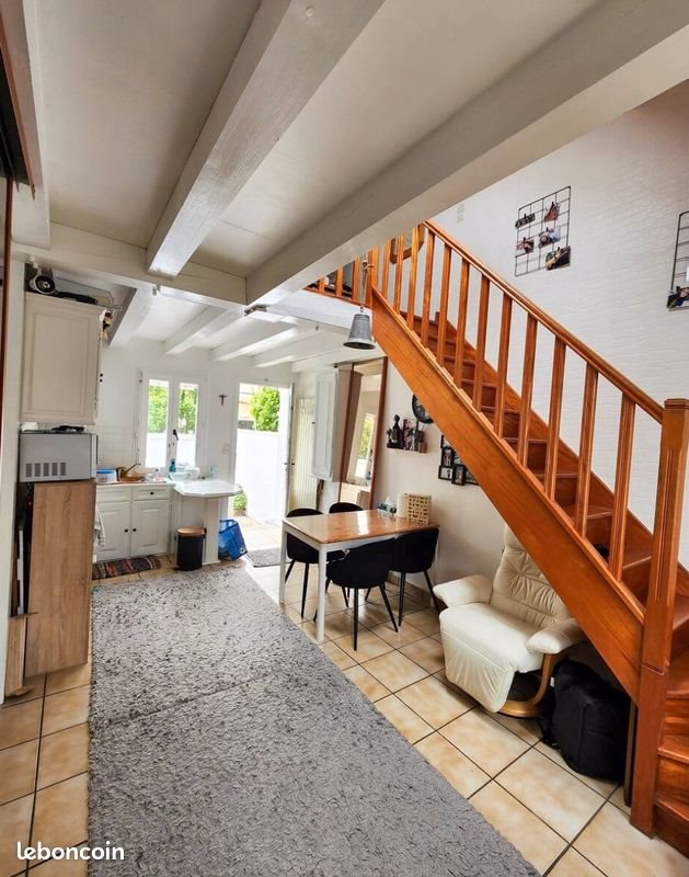 Maison à vendre, 43m², Trappes