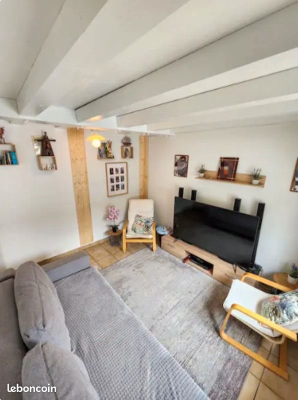 Maison à vendre, 43m², Trappes
