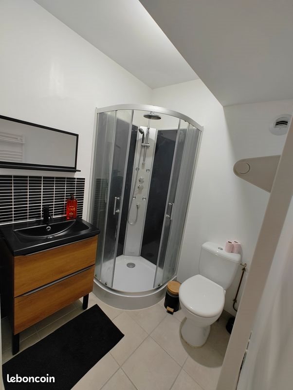 Appartement à louer, 38m², Nevers
