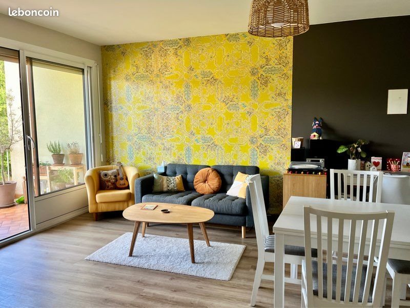 Appartement à louer, 70m², Beaune
